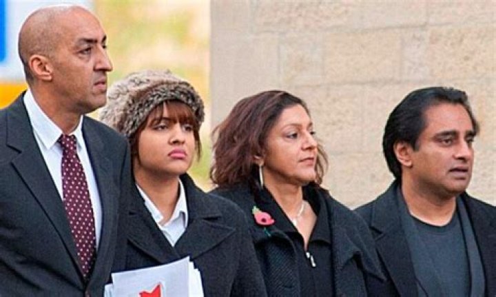 
How Much Does Meera Syal Weigh? Find Out About Her Weight Loss Journey 