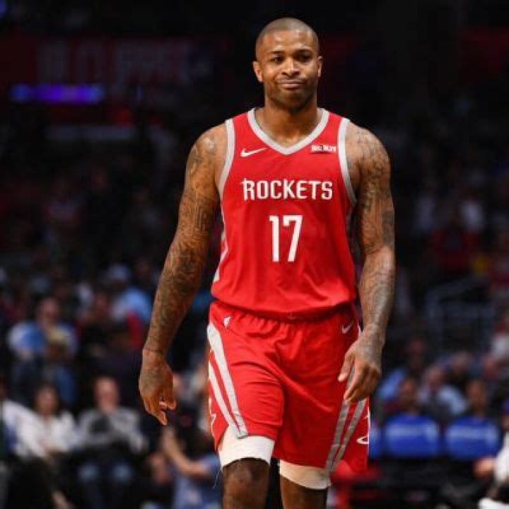 
How Much Does P.J. Tucker Earn A Month? 