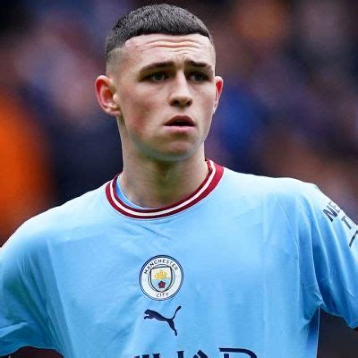 
How Much Does Phil Foden Earn A Month? 