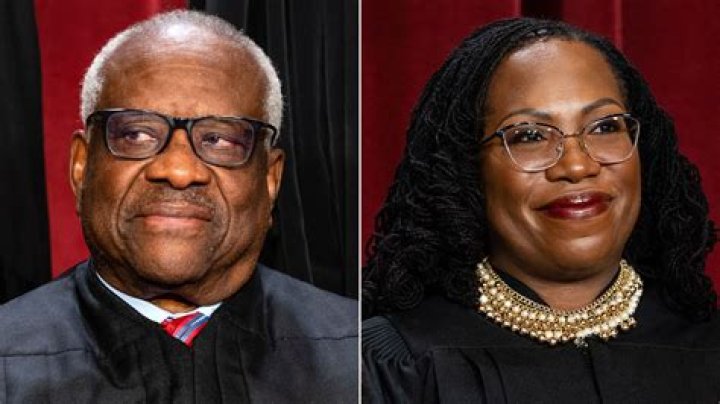 
How Much Is Ketanji Brown Jackson LSAT Score? Tucker Carlson Racist Attack on Supreme Court Nominee 