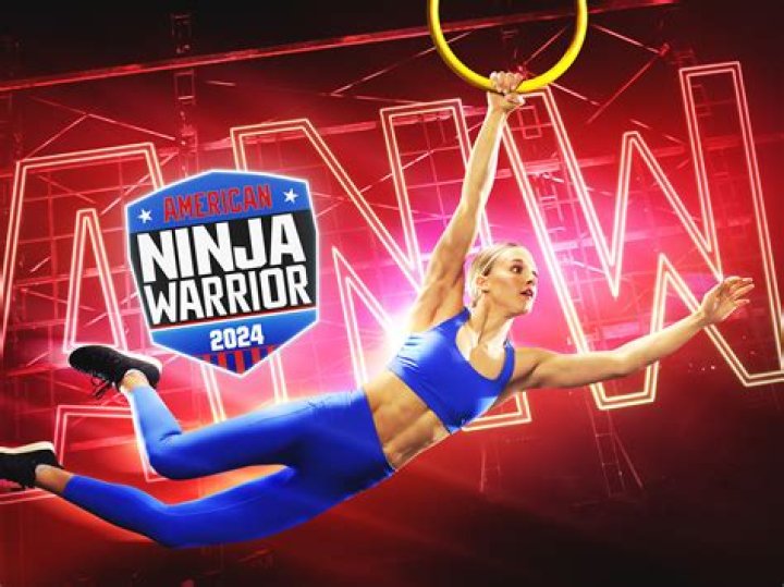 How Much Weight Did Zuri Hall Lose? Update On The American Ninja Warrior Host Fitness And Diet Plans