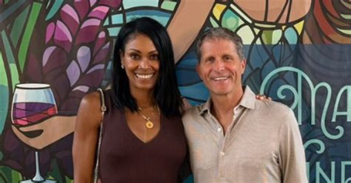 How Old And Tall Is Danyelle Sargent? Details About Eric Musselman Wife Age Height Difference