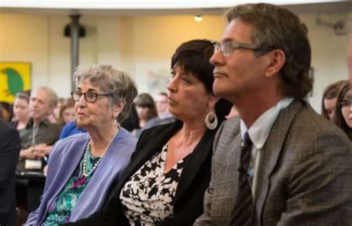 
How Old Are David Milgaard Children? Wife Cristina Milgaard And Mother Joyce Milgaard Obituary 