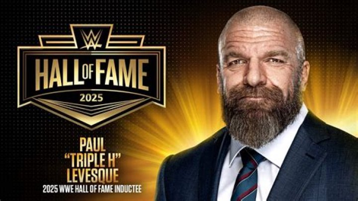 How Old Is Aryeh Gaspard? Shad Gaspard Son Age & Family, WWE Hall Of Fame Announced