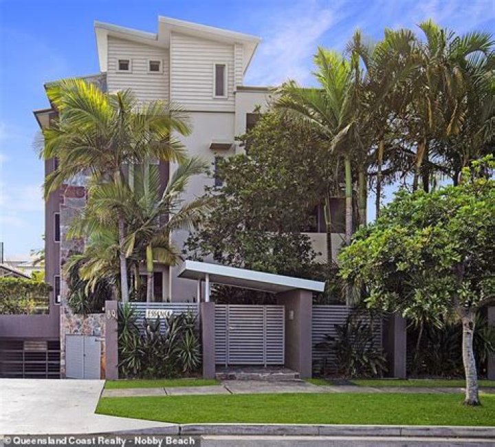 
How Old Is Fatty Vautin And His Wife Kim? Inside Their Net Worth And $4 Million Dollars Penthouse 