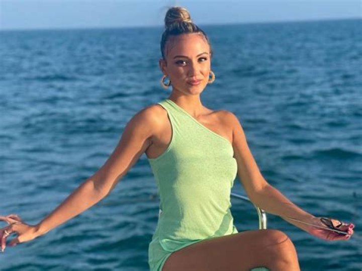 
How old is Kimberly from The Bachelor 2023? Meet the hospitality manager from Los Angeles 