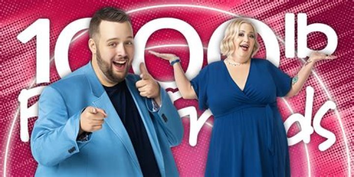 
How old is Meghan Crumpler? TLC star reveals in 1000-lb Best Friends season 2 preview that she’s “spiraling out of control” 