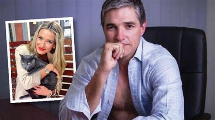 
How Old Is Stacey Milner? Personal Details To Know About Robbie Katter Wife 