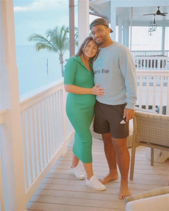 How Old Is Tua Tagovailoa Wife Annah Gore? Here Is What We Know About Her