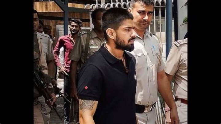 
How Old Was Sandeep Nangal Ambia At The Time Of His Death? Kabbadi Player Found Dead As Many Assume It Was A Shooting 