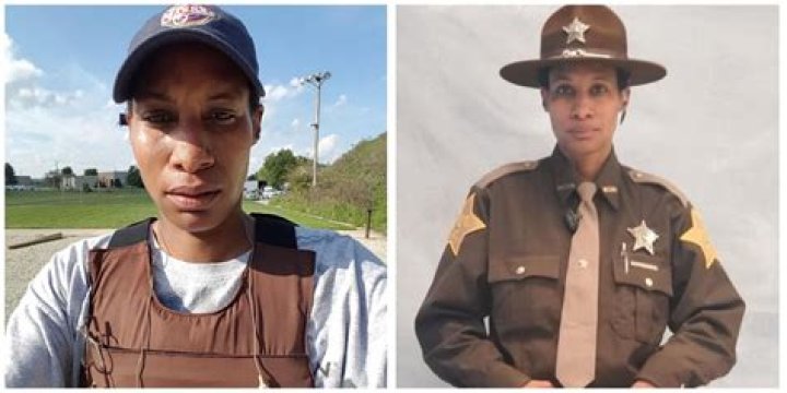 
How old was Tamieka White? Tributes pour in as Marian County’s Sheriff’s Office deputy dies in dog attack 