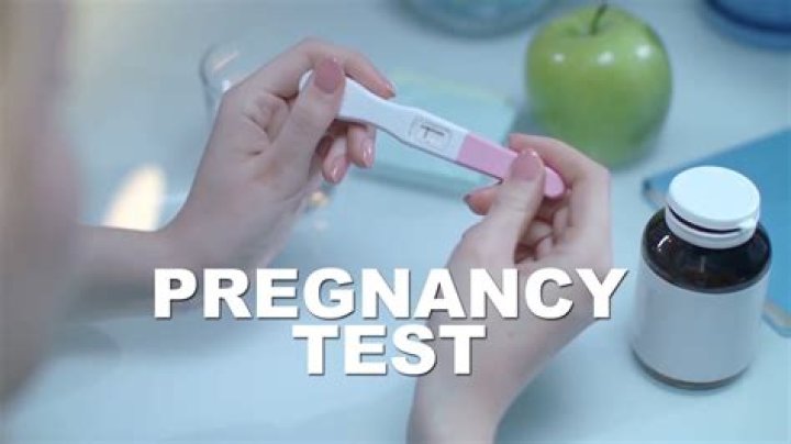 How To Get Pregnancy Test Filter Tiktok And Instagram?