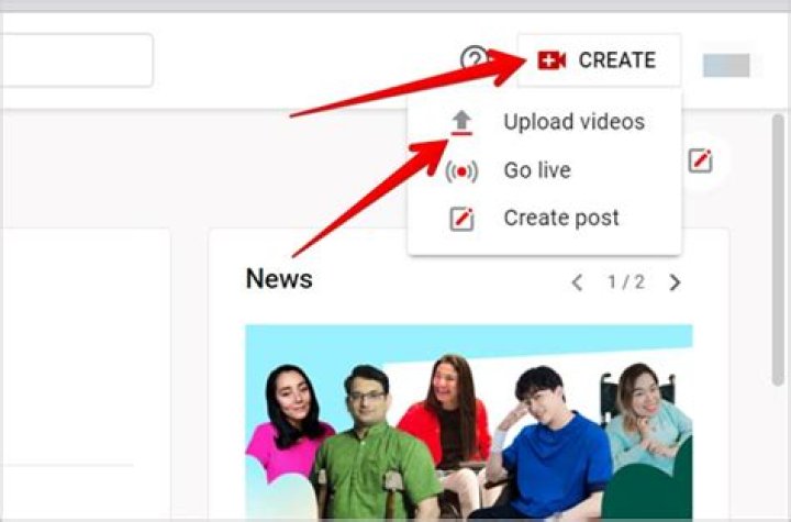
How To Post Short Videos On Youtube? Check Here How To Upload Short Video On Youtube 