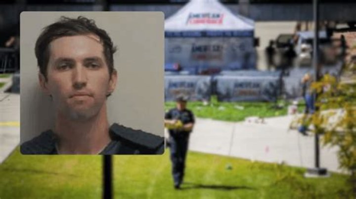 Howard Industries, Laurel shooting: Suspect in custody from Stone County, one injured