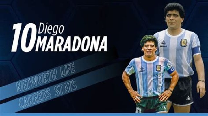 Hugo Maradona Net Worth, Age, Birthday, Wikipedia, Who, Nationality, Biography