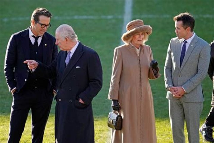 
Humphrey Ker Wife Megan Ganz Are Power Couple In Hollywood 