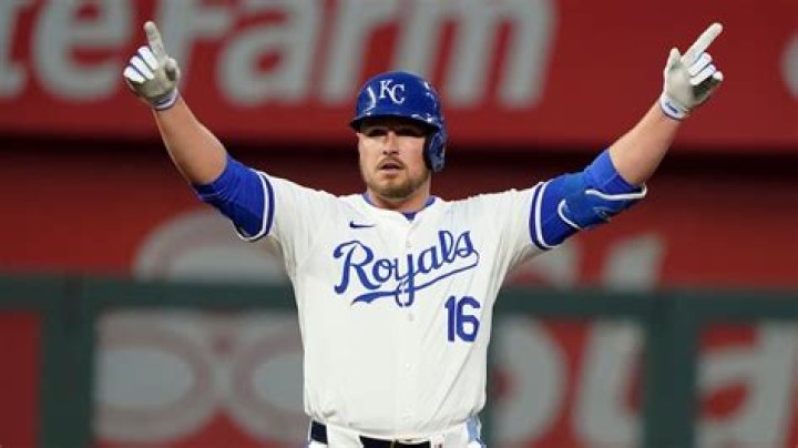 
Hunter Renfroe Height, Weight, Net Worth, Age, Birthday, Wikipedia, Who, Nationality, Biography 