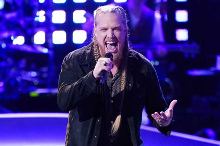 Huntley (The Voice) Height, Weight, Net Worth, Age, Birthday, Wikipedia, Who, Nationality, Biography