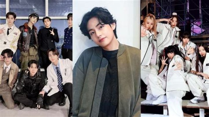 
HYBE Labels K-pop artists’ alleged list reveals their schedules for the first half of 2023 