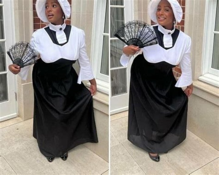 
“I look good but have to wait for silly men” DJ Cuppy laments as she reveals her ordeal with men 