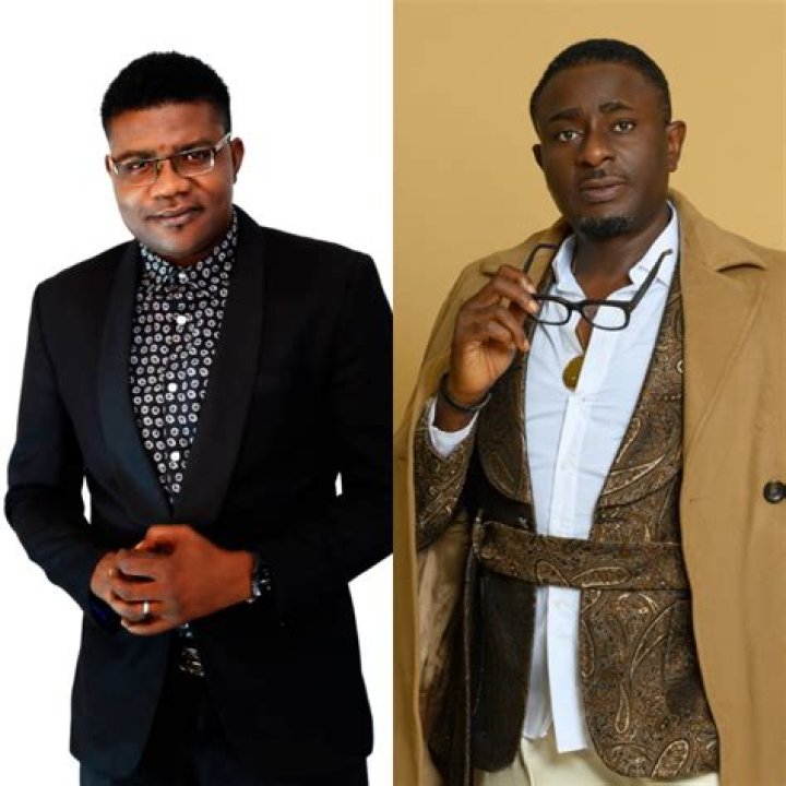 
I Lost Over N450 Million In Assets At Magodo. – Emeka Ike Divulges As He Laments The Mistreatment Of Celebs 