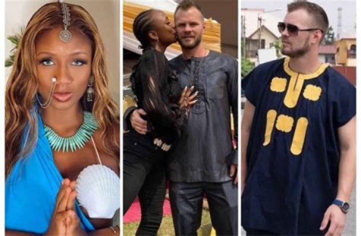 
“I’m Back In The Market – Korra Obidi Describes Her Ideal Man, Opens Up On Dating Again After Divorce 