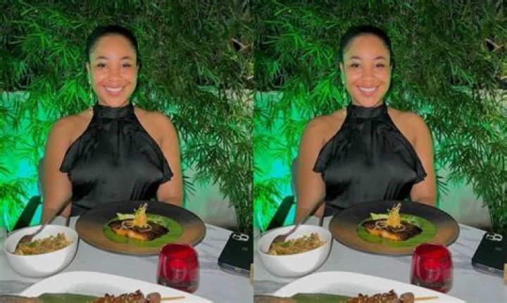 
“I Will Remain Beautiful Even Till I’m 90” BBNaija Erica Sparks Reactions As She Goes Makeup Free For The First Time 