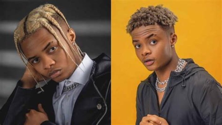 
“I Wrote JAMB 5 Times” – Singer, Crayon Spills 