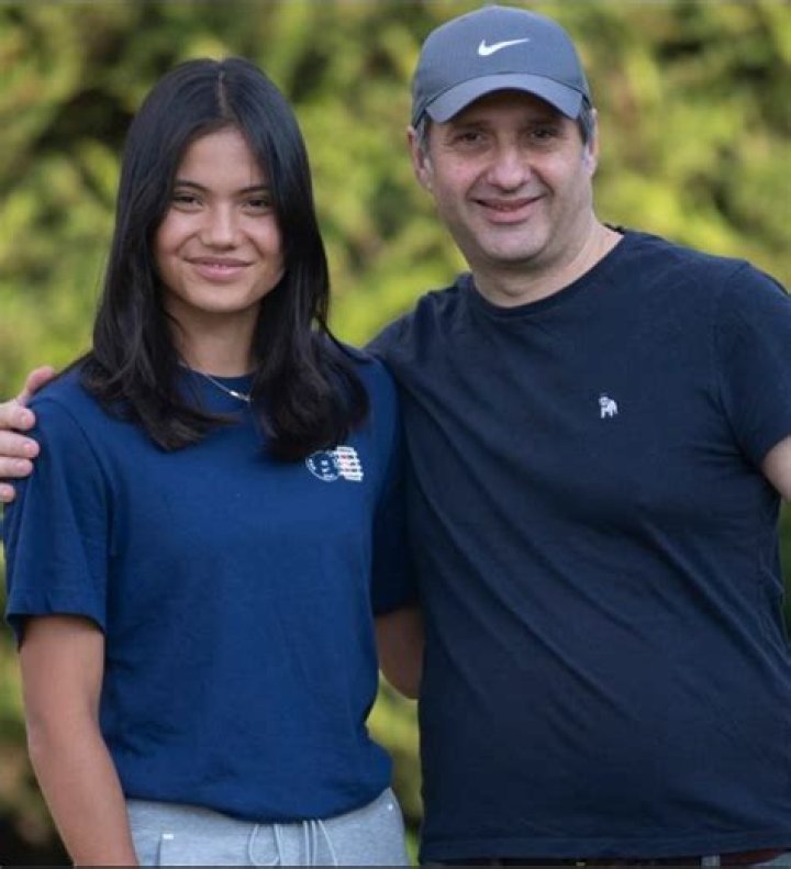 
Ian Raducanu Height, Weight, Net Worth, Age, Birthday, Wikipedia, Who, Nationality, Biography 