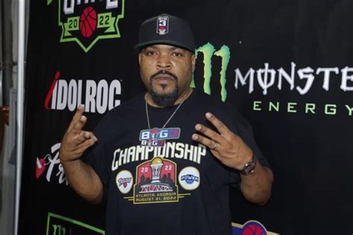 
Ice Cube Shares That He’s Trying To Get His ‘Friday’ Franchise Out Of Warner Bros.–Says They Rejected Two Of His Scripts For Another Potential Film 