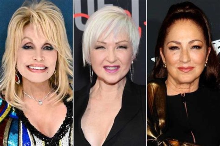 
Icons Dolly Parton, Cyndi Lauper, Gloria Estefan and More to Release New Single for ’80 for Brady’ 