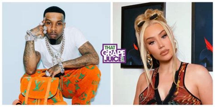 
Iggy Azalea Addressed Fans Criticism Of Tory Lanez Producing Her Album 