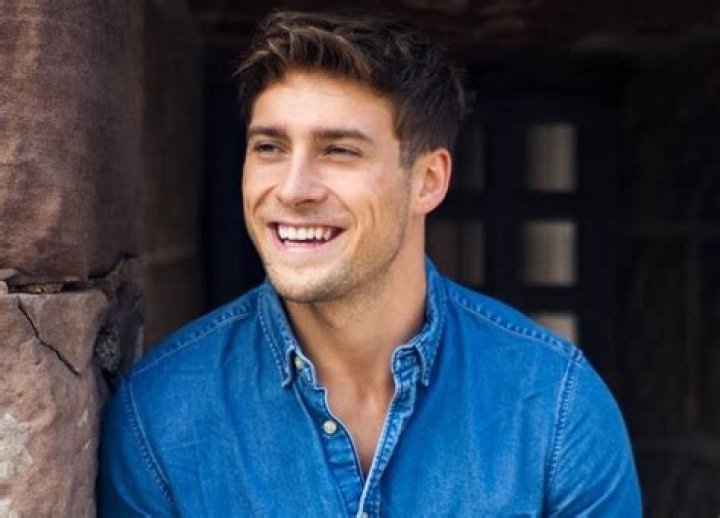 Ignacyo Matynia Height, Age, Girlfriend, Biography, Wiki, Net Worth