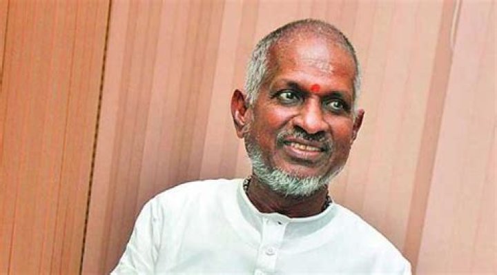 Ilayaraja Height, Weight, Net Worth, Age, Birthday, Wikipedia, Who, Nationality, Biography