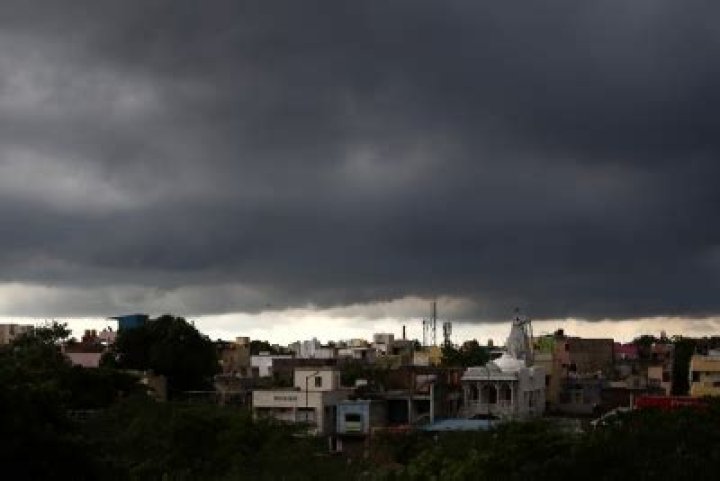 
IMD predicts isolated rain in some parts of TN till Sep 25 
