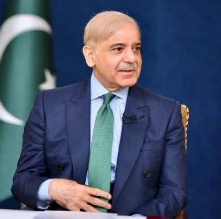 
Imran wasted five months of the nation by concocting lies and propaganda: Shehbaz Sharif 