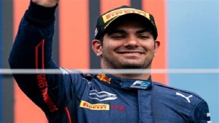 
Indian racer Jehan Daruvala wins Feature race at historic Monza 