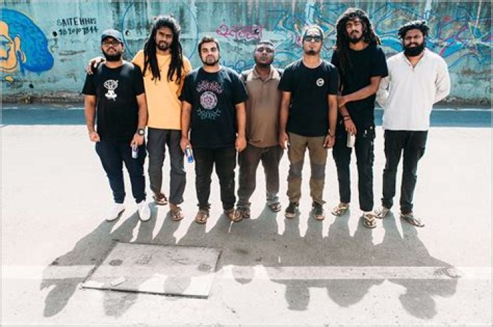 
Indian Rapper MC Todfod Passed Away As The HipHop Community Pays Tribute 