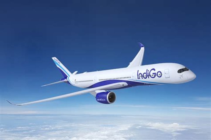 
Indigo far ahead of other airlines with 57.7% market share in Aug, Vistara stays No 2 