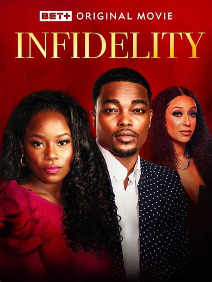 Infidelity Movie (2023) Bet Plus Cast and Review