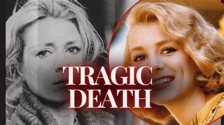 Inger Stevens Obituary, What was Inger Stevens Cause of Death?