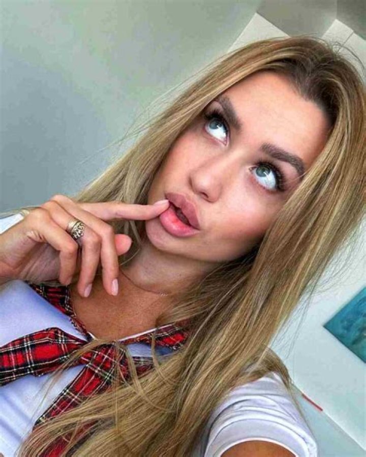 
Ingrid Kalinowski Age, Birthday, Wikipedia, Who, Nationality, Biography 