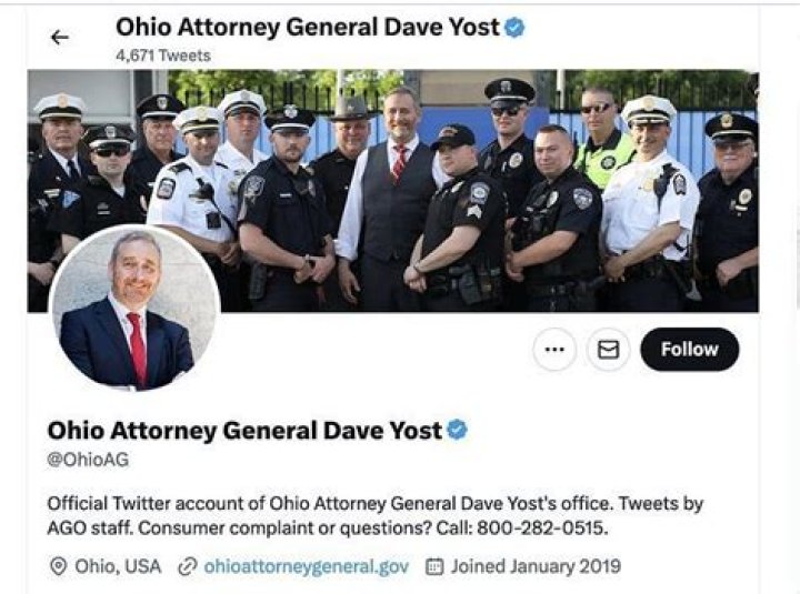 
“Injustice continues!”: Twitter erupts as jury declines to prosecute officers in Jayland Walker’s death 