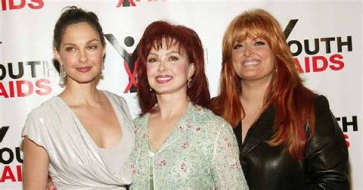 
INSIDE ASHLEY AND WYNONNA JUDD’S WAR: From a tell-all memoir and tracking device to mom Naomi’s will 