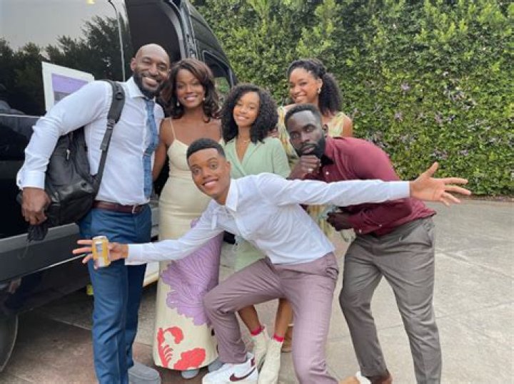 Inside Fola Evans-Akingbola Family Life With Parents Sola and Gillian