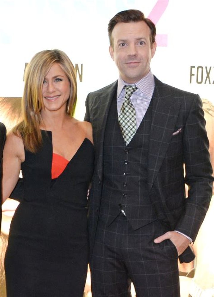 Inside Jason Sudeikis’ Dating History before and after Olivia Wilde