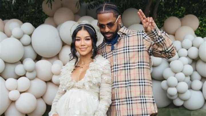 
Inside Jhené Aiko And Big Sean Relationship 