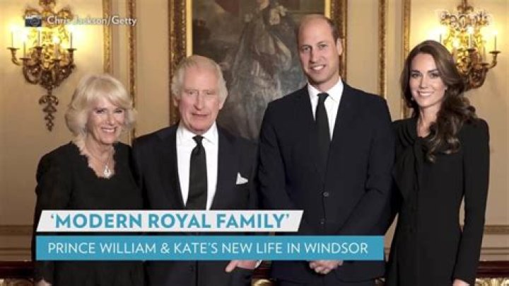 
Inside Kate Middleton and Prince William’s New Life in Windsor as a ‘Modern Royal Family’ 