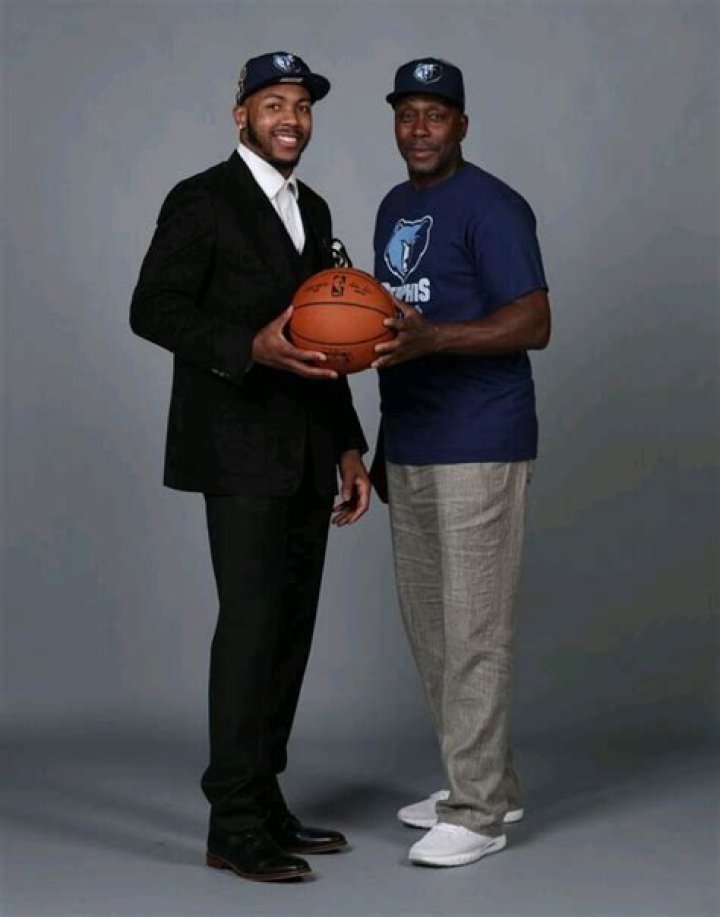 Inside NBA: Are Jevon Carter And Vince Carter Related? Father Leroy Carter