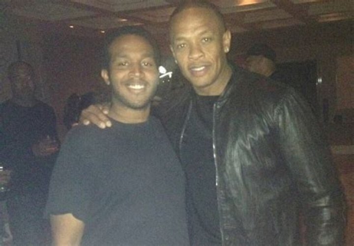 Inside The Personal Life of Marcel Young – Dr Dre’s Son